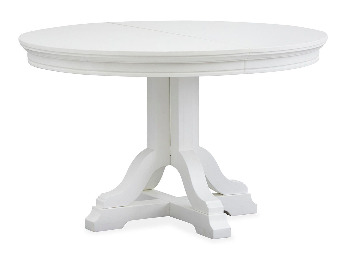 Charleston - 48" Round Dining Table