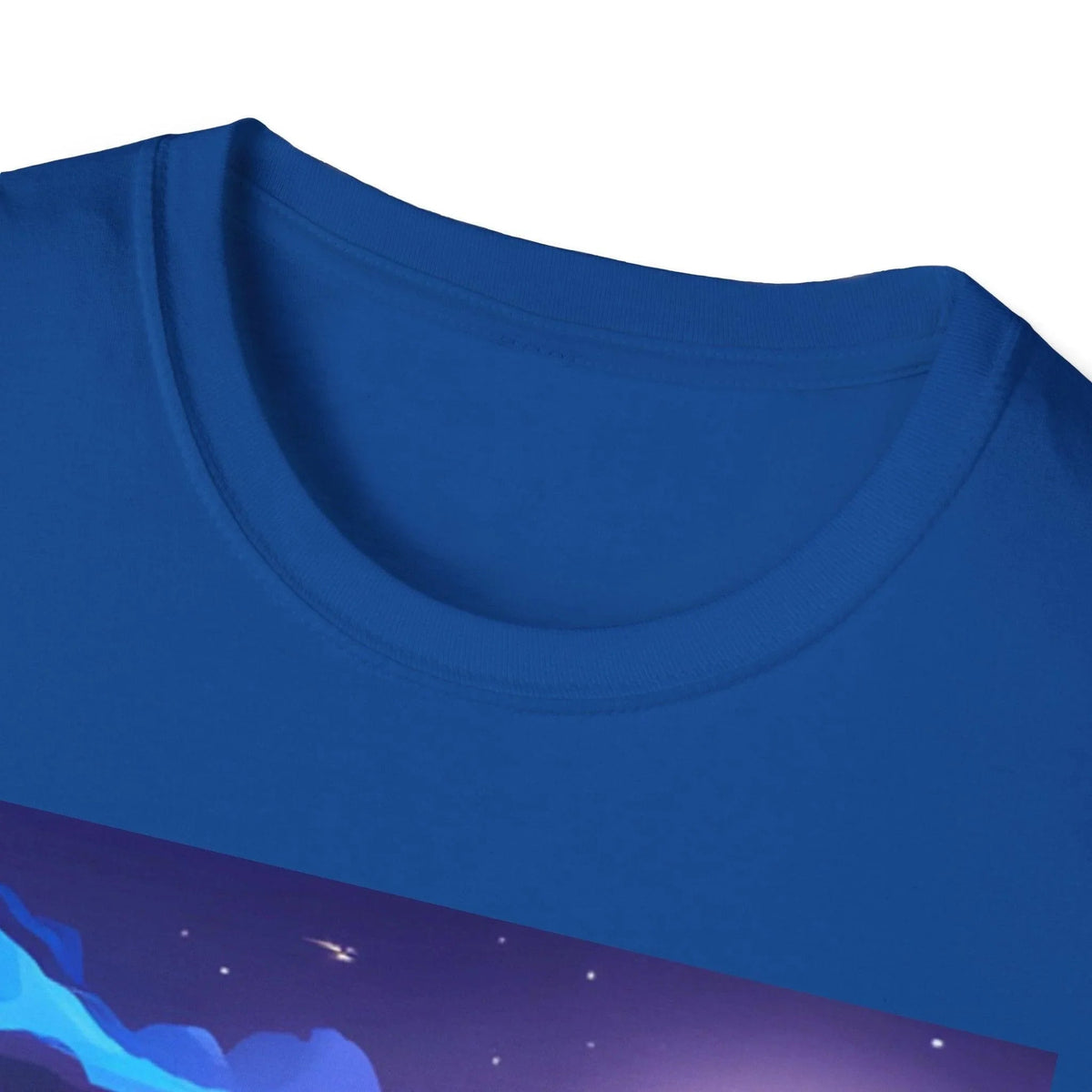 Adventure-Inspired T-Shirt