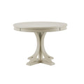 Classic Round Dining Table