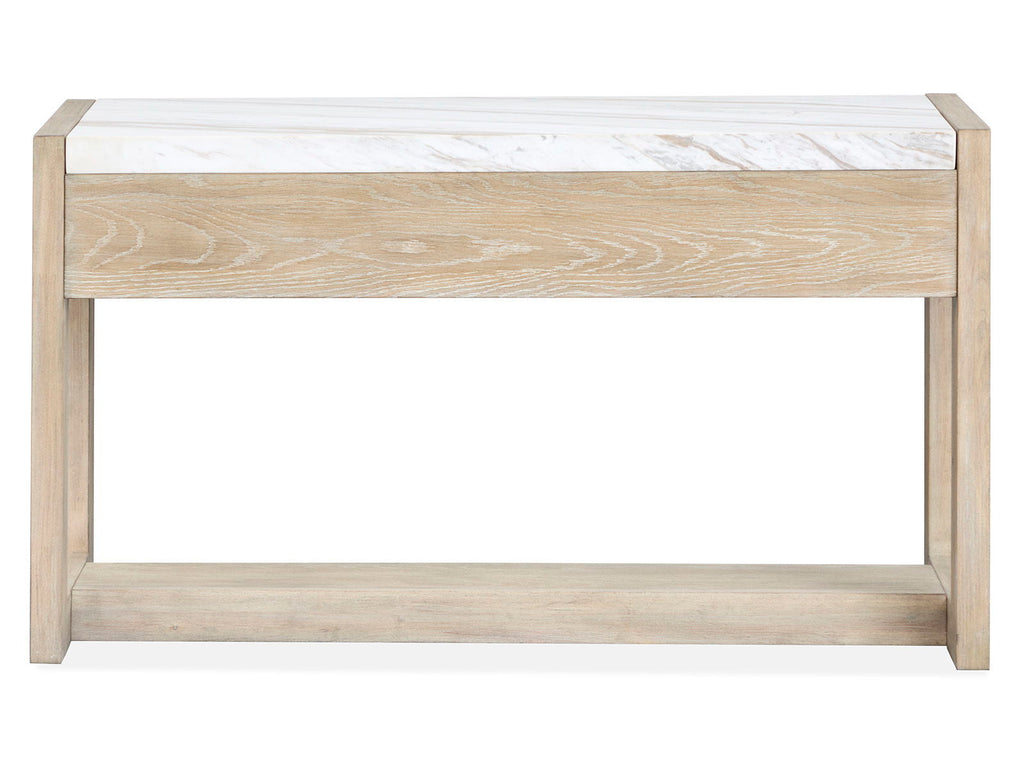 Preston - Rectangular Cocktail Table