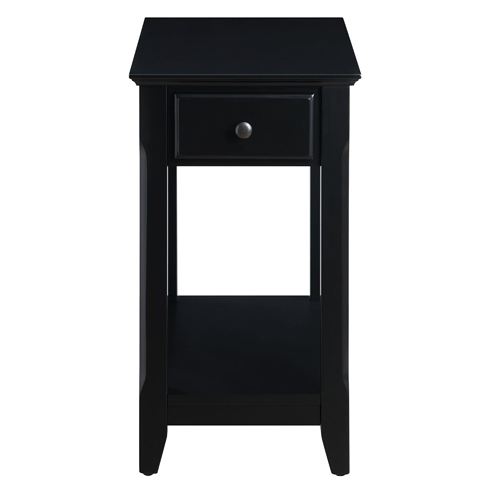 Bertie - Accent Table