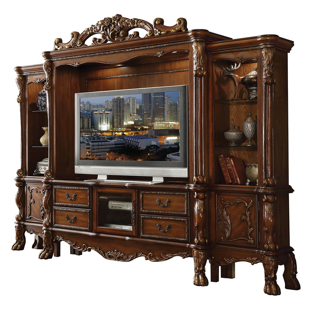 Dresden - Entertainment Center