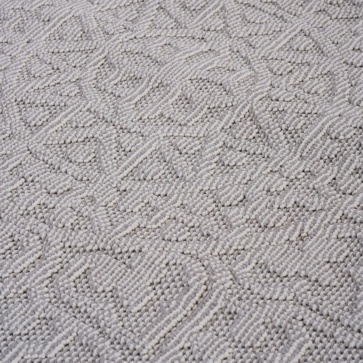 Guros - Medallion Indoor / Outdoor Rug