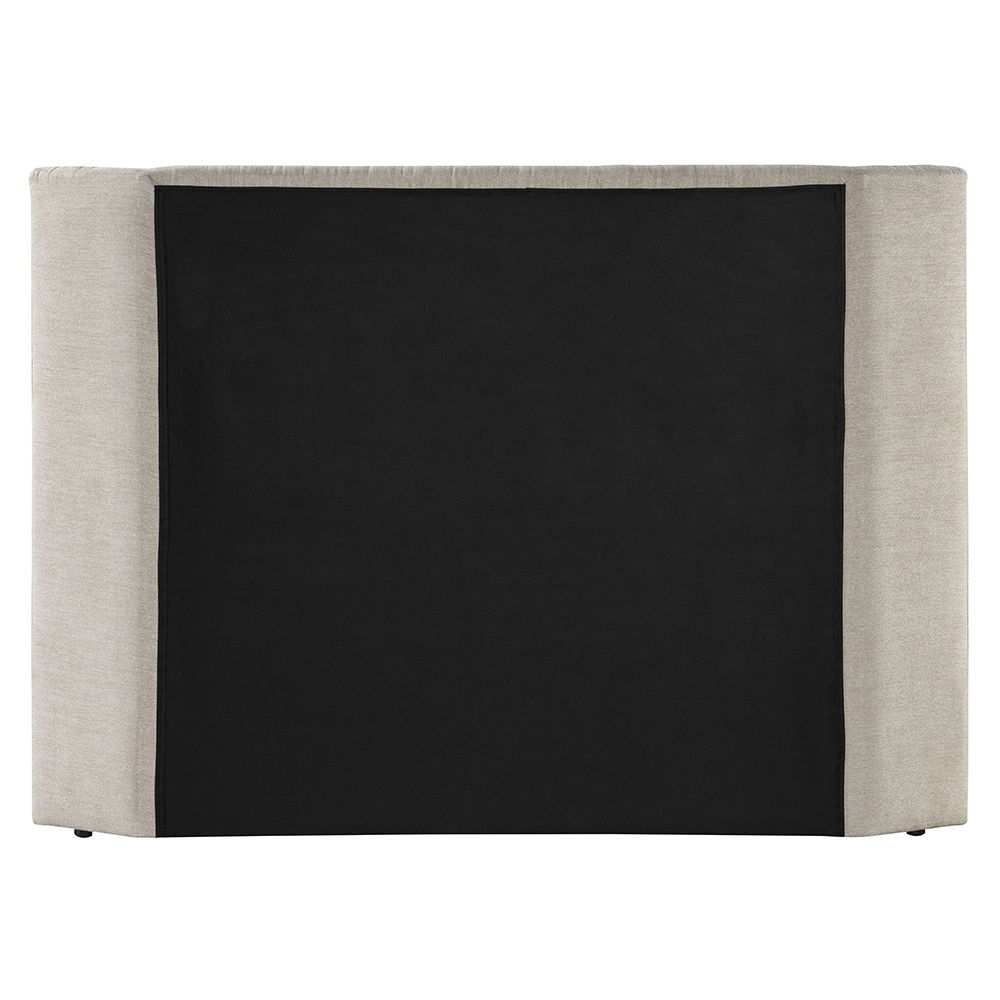 Loren - Fabric Upholstered Bed