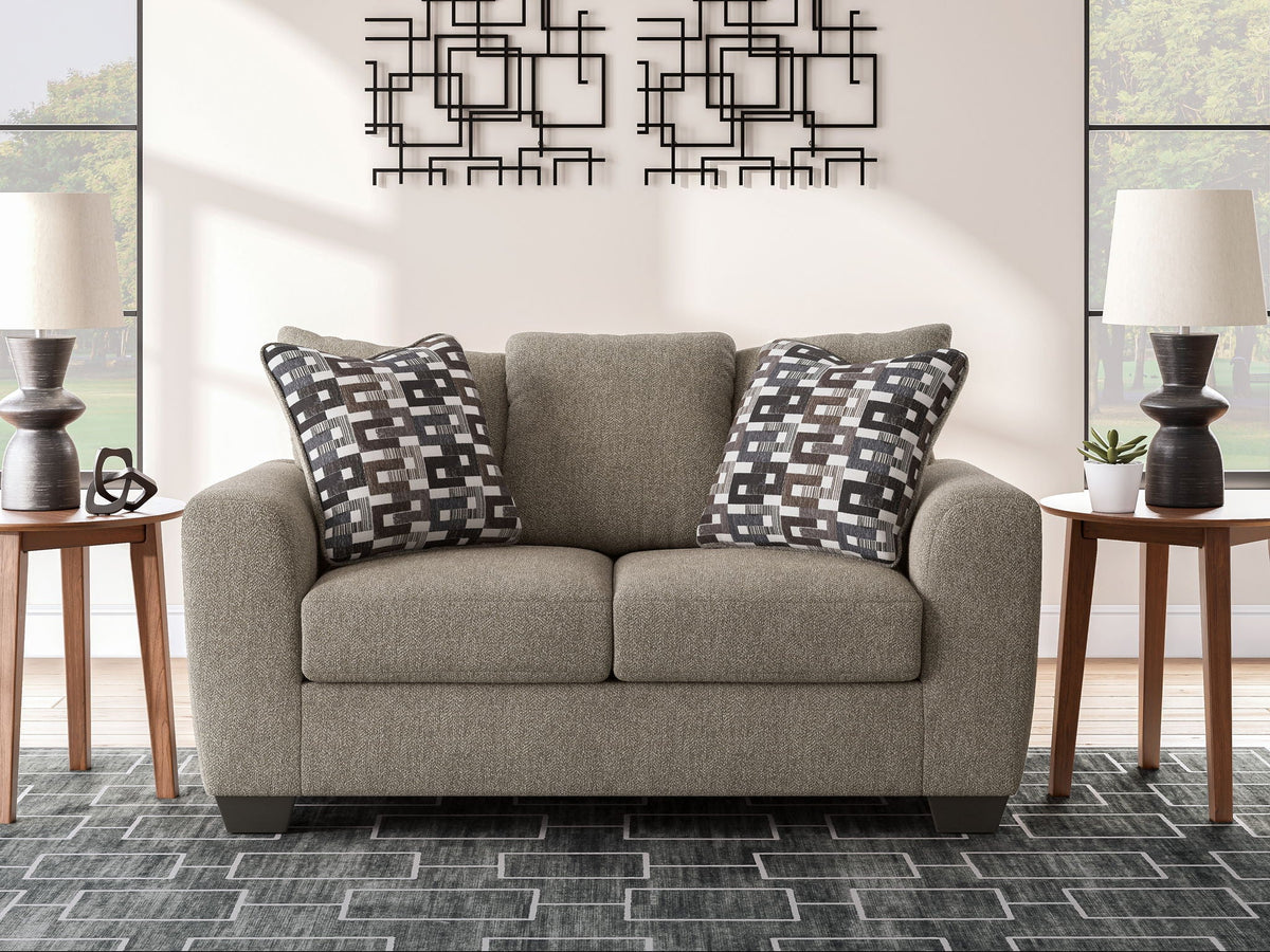 Triston-Peaks - Living Room Set