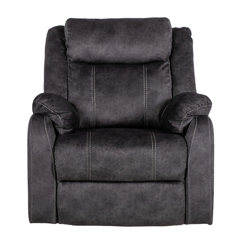 Sonet - Domino Reclining Chairs