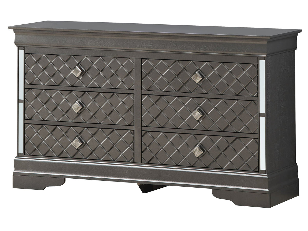 Verona - Dresser