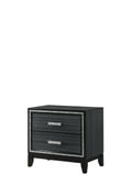 Haiden - Weathered Nightstand