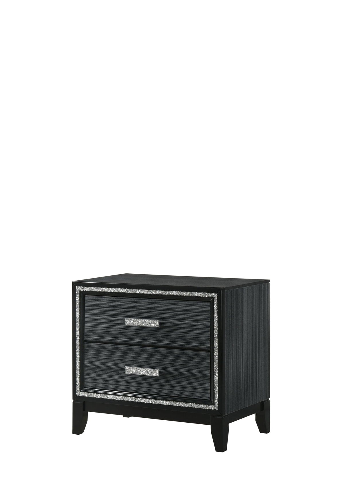 Haiden - Weathered Nightstand