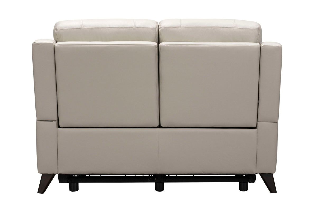 Kester - Power Reclining Loveseat