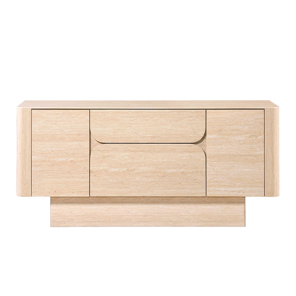 Inca - Server - Beige