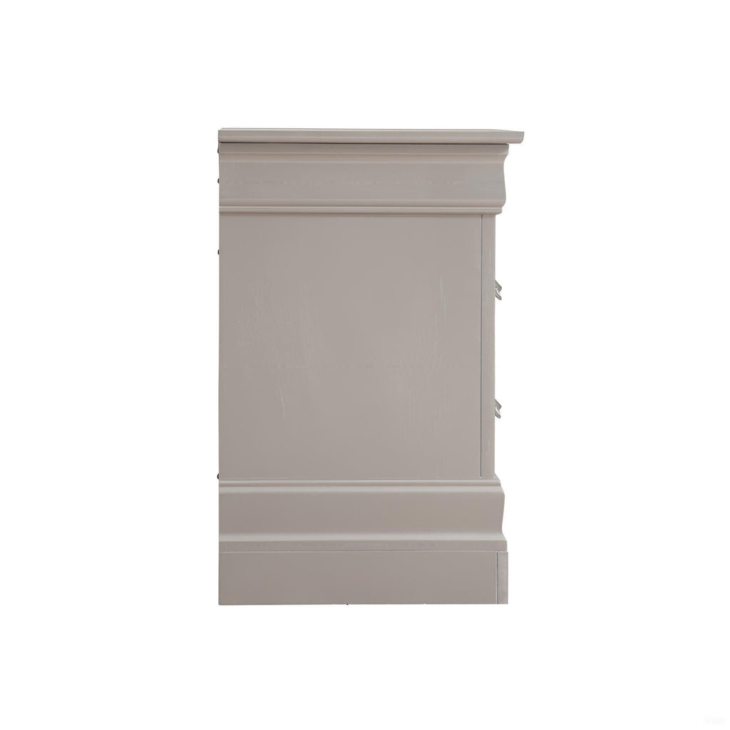 Decorative Accents Nightstand