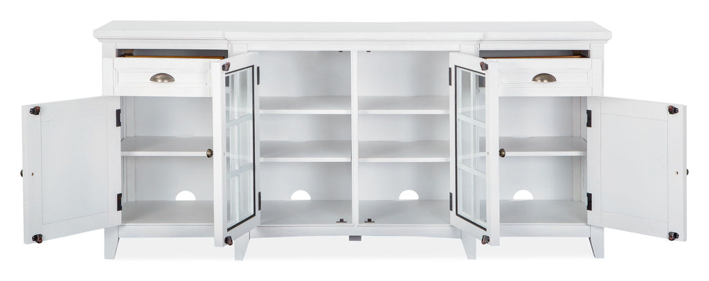Heron Cove - Entertainment Console