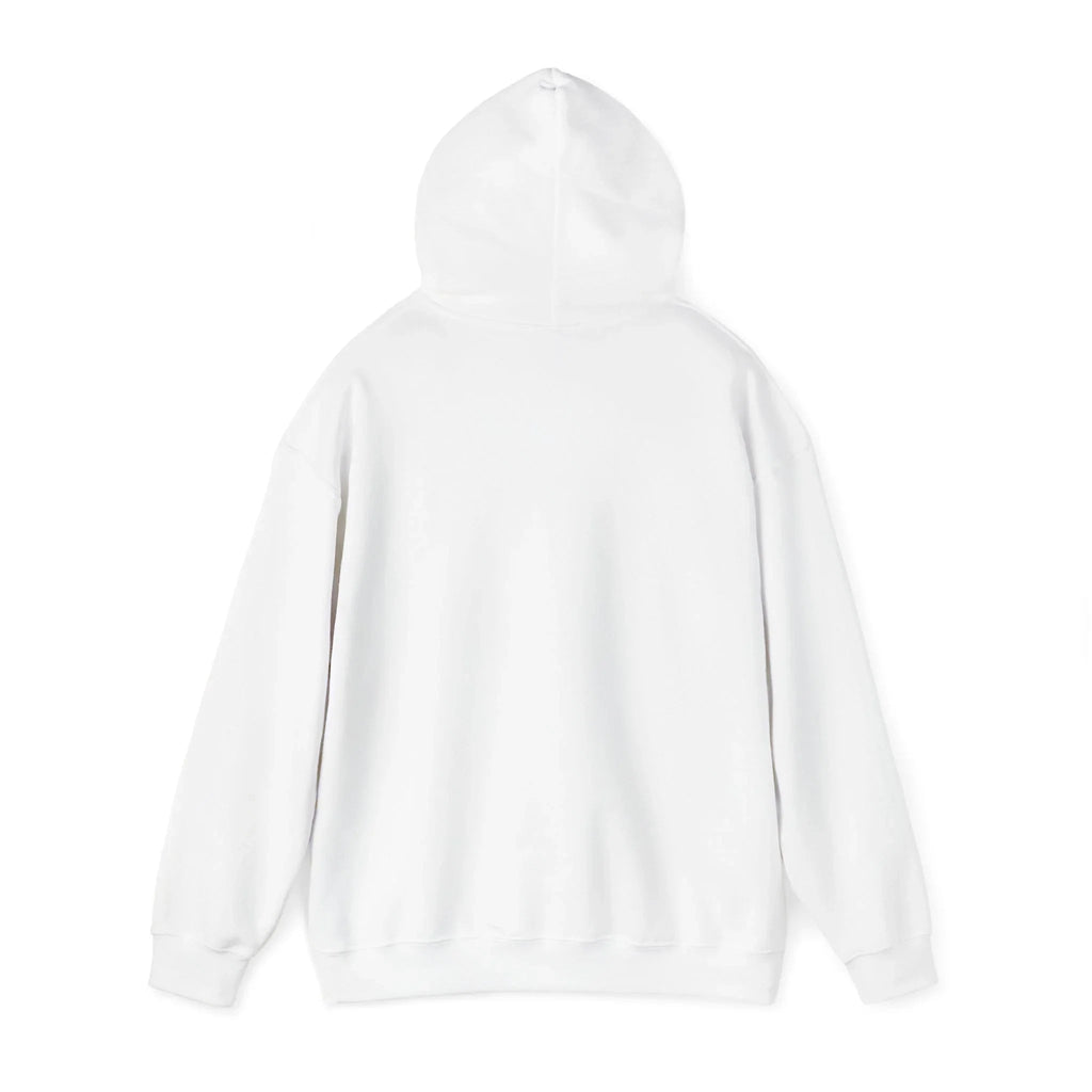 Baseball Field Hoodie
