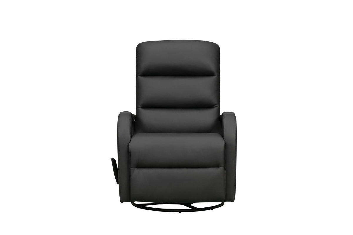 Sandhill - Recliner-Swivel Glider