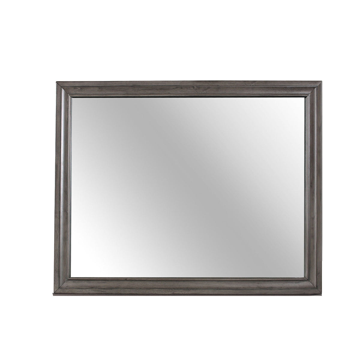 Ryder - Sparkle Mirror - Gray