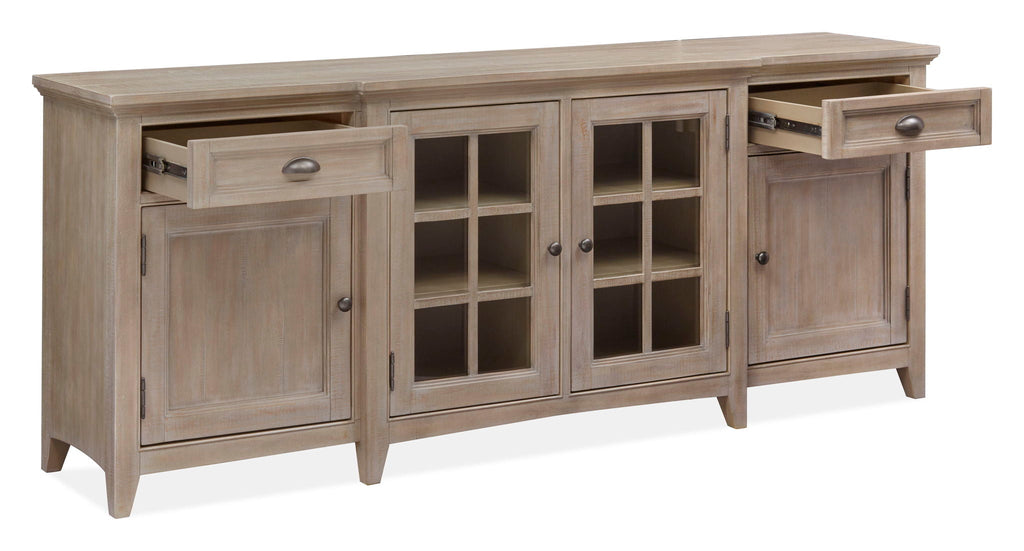 Paxton Place - Entertainment Console