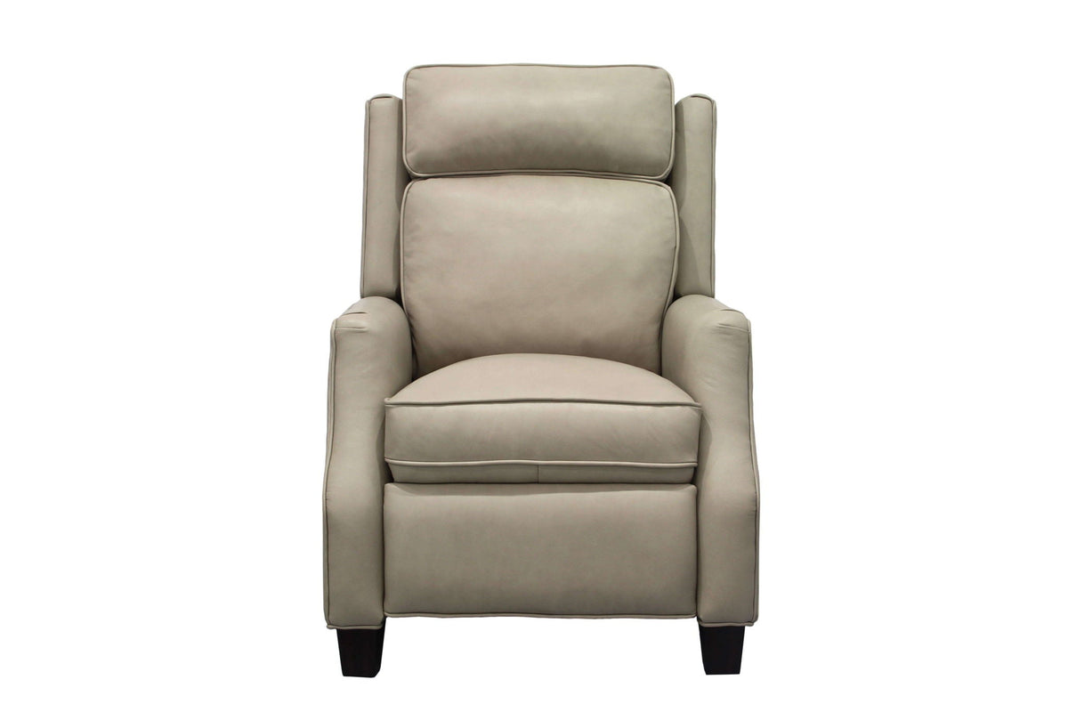 Nixon - Push Thru The Arm Recliner - Cream