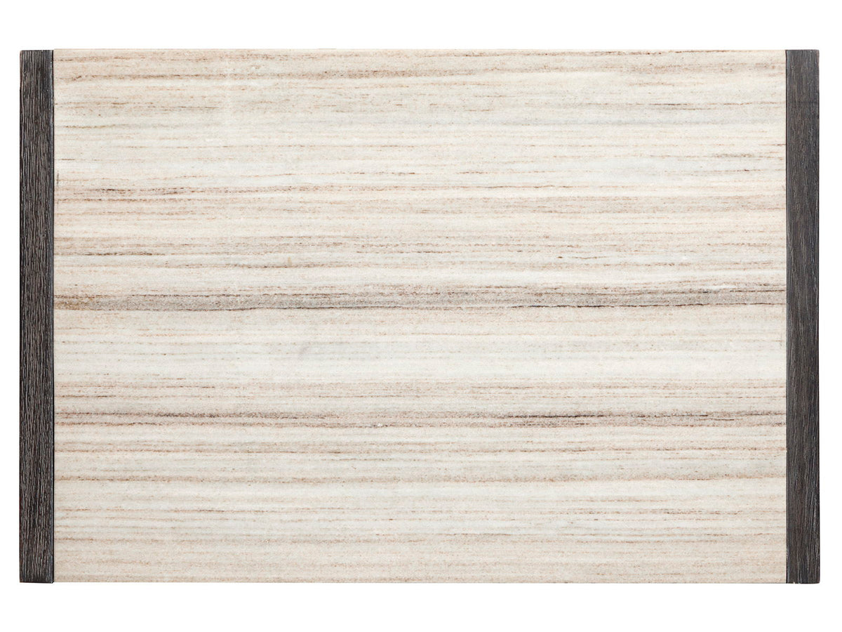 Plum Creek - Drawer Nightstand
