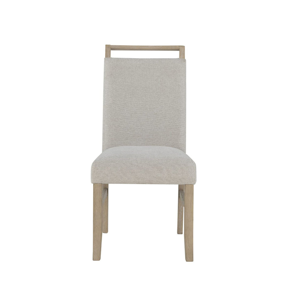 Vanilla - Dining Chair - Light Gray