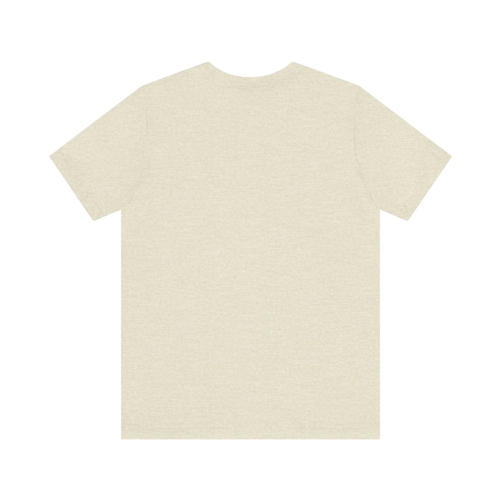 Home is Where Mom Is Tee - Unisex Jersey T-Shirt