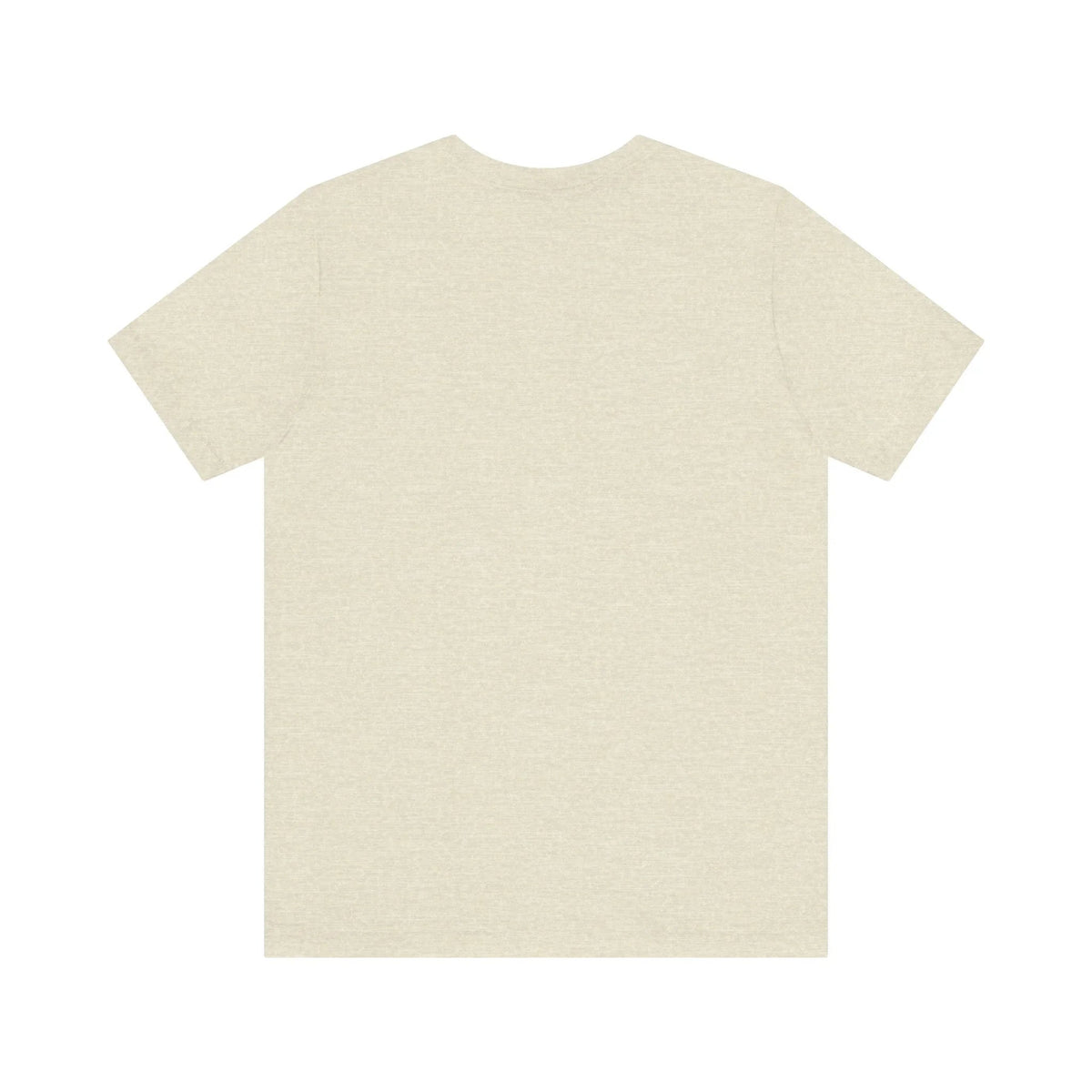 Home is Where Mom Is Tee - Unisex Jersey T-Shirt