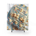 Duckie Shower Curtain