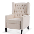 Manual Wing Chair Recliner
