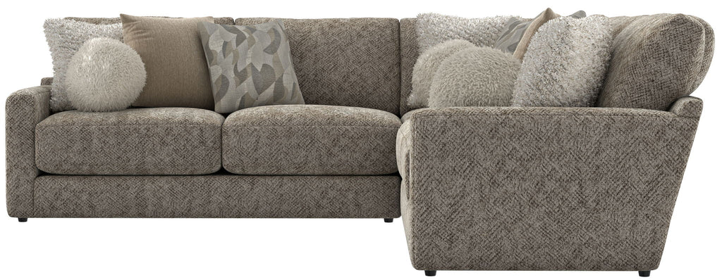 Turner - Sectional