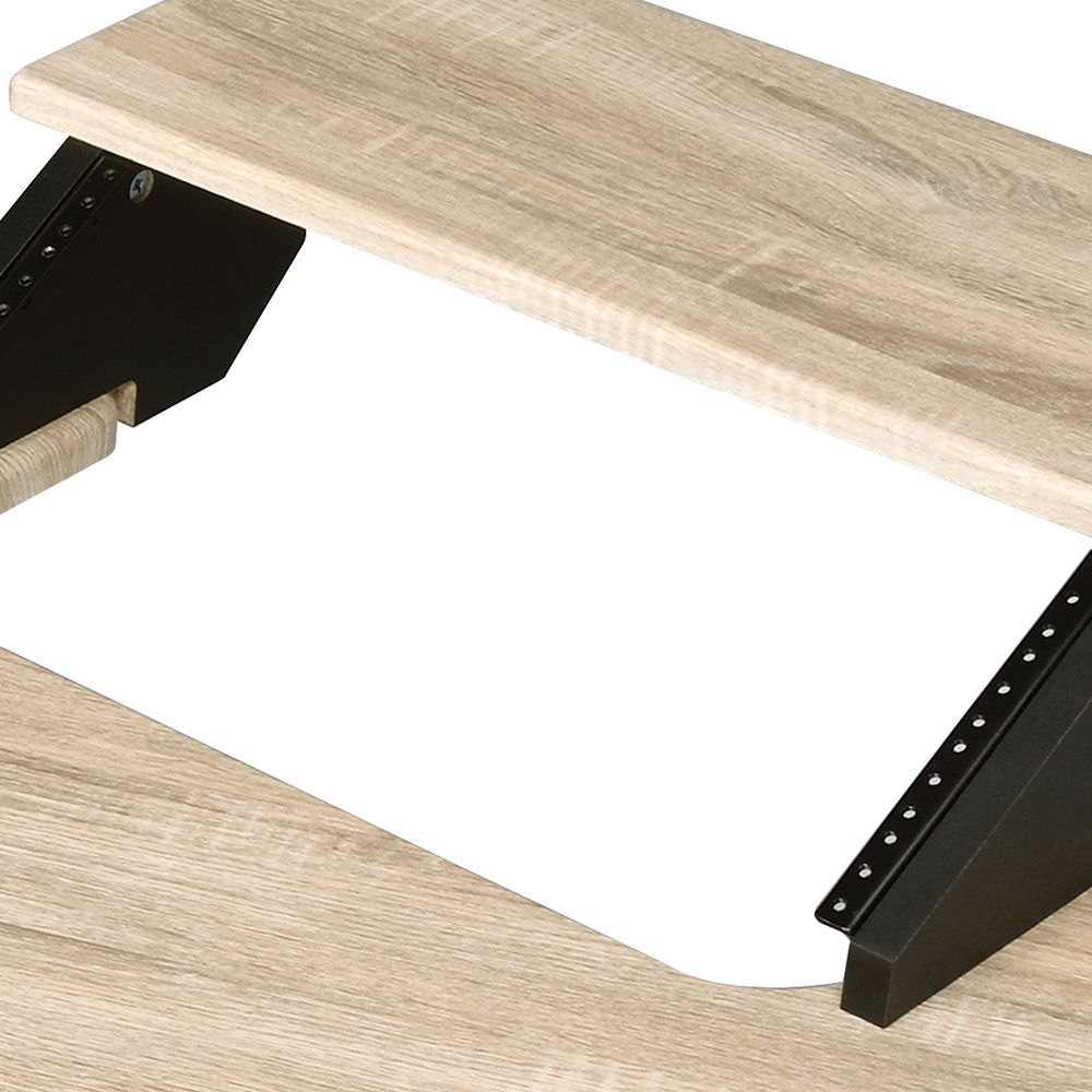Eleazar - Music Recording Studio Desk