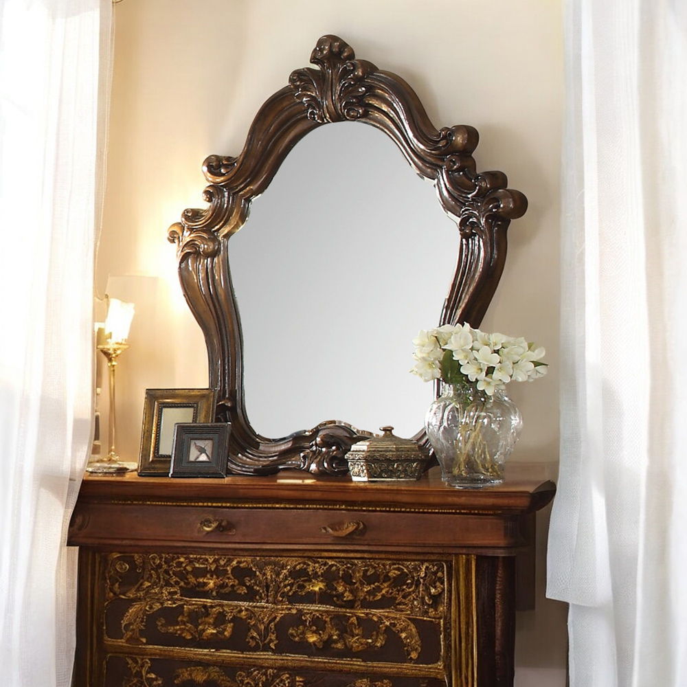 Versailles - Mirror