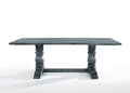 Leventis - Dining Table - Gray