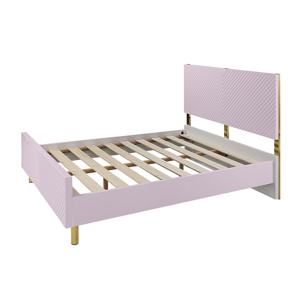 Gaines - Bed