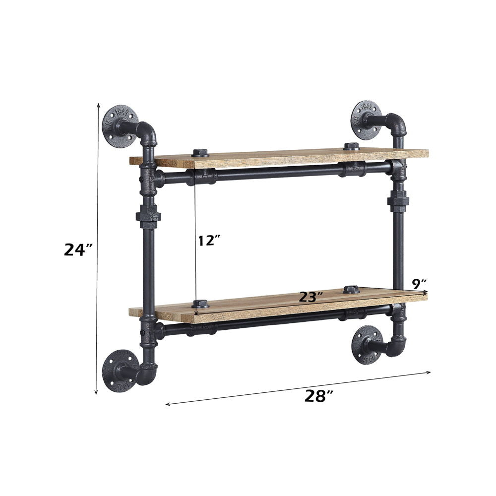 Brantley - Wall Shelf