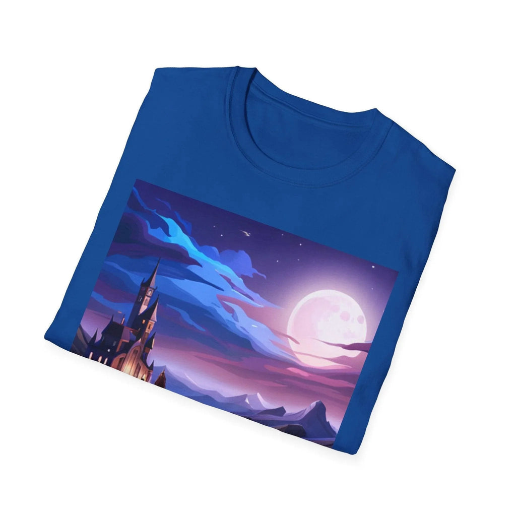 Adventure-Inspired T-Shirt