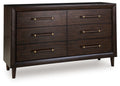 Dantenton - Dresser