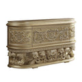 Vatican - Server - Champagne Silver