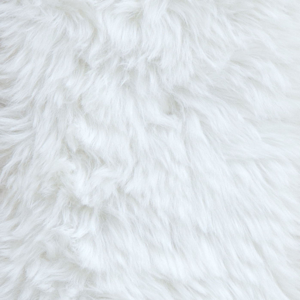 Snowball - Ottoman - Taupe / Natural