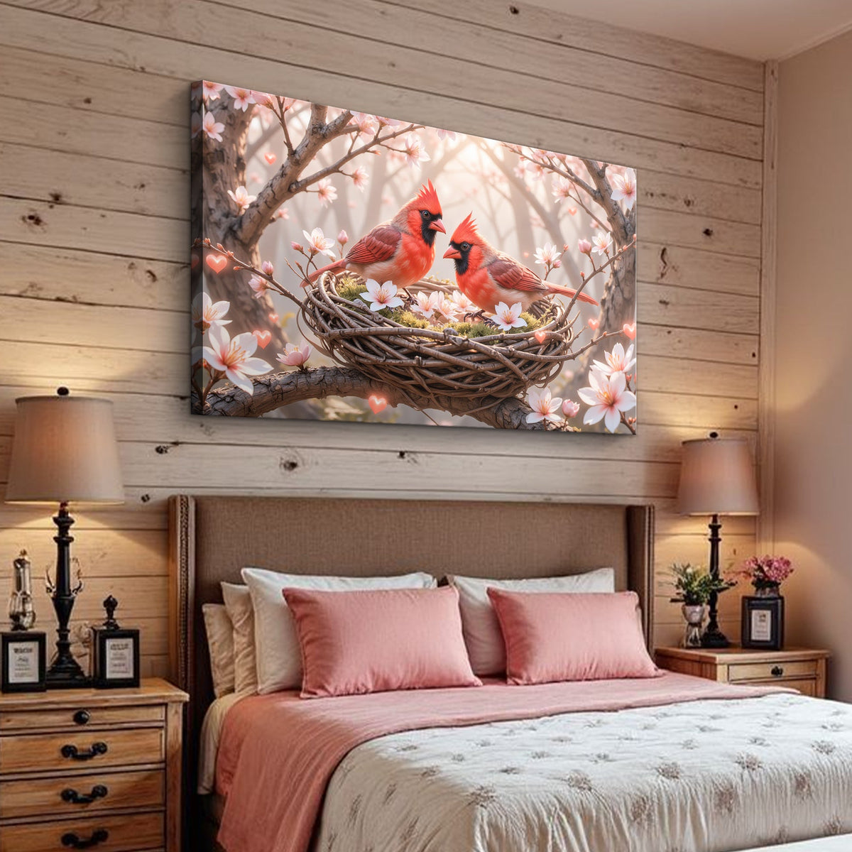 Cardinals Wall Art