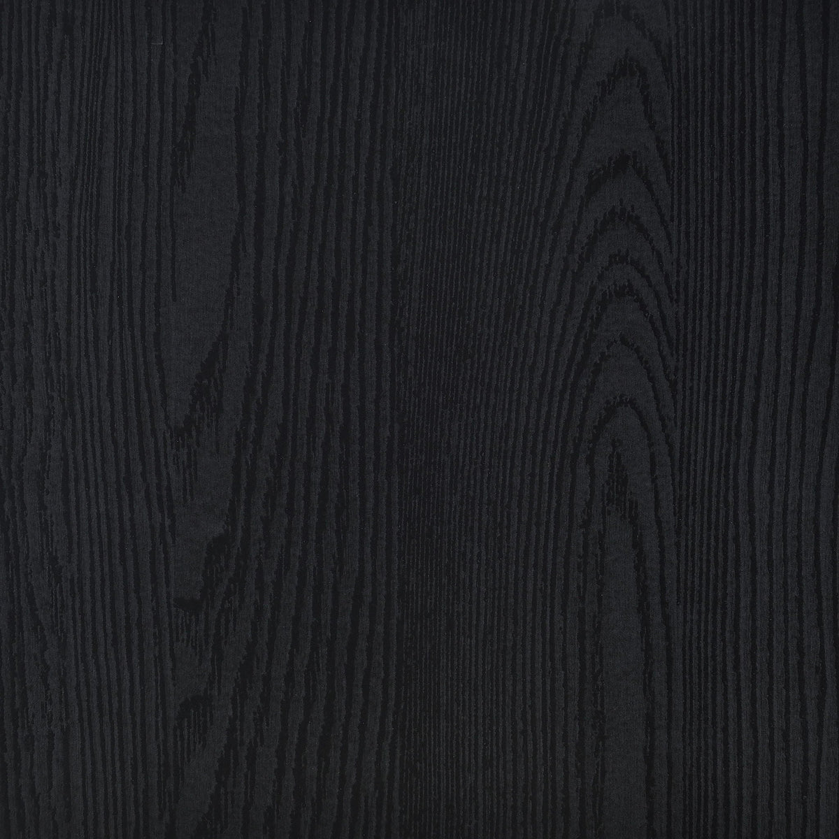 Devar Square Engineered Wood Cocktail Coffee Table Black