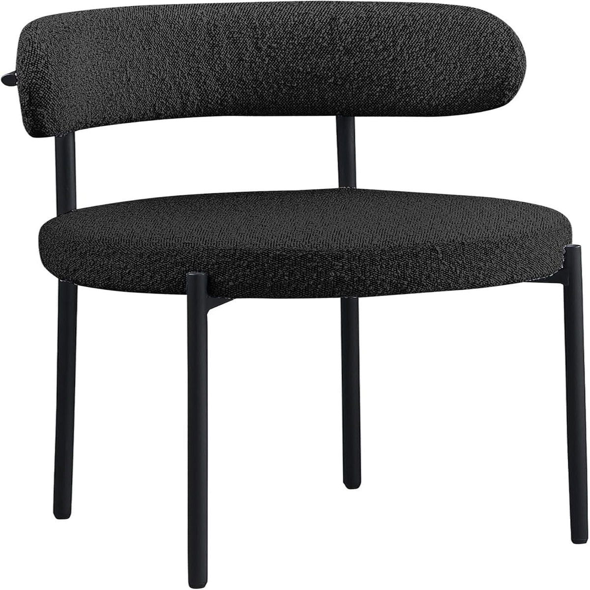 Upholstered Kitchen Chair (Set of 2)