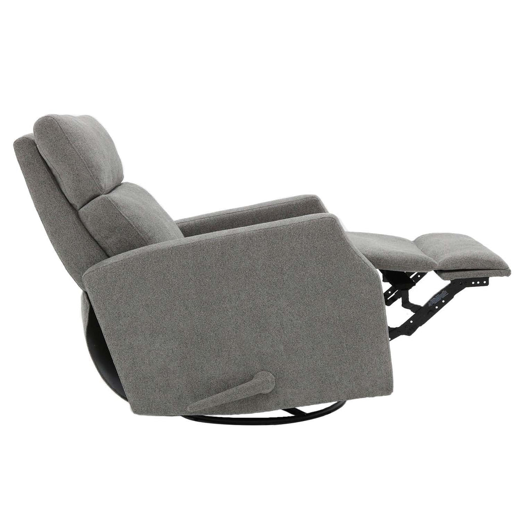 Kinsley - Swivel Glider Recliner