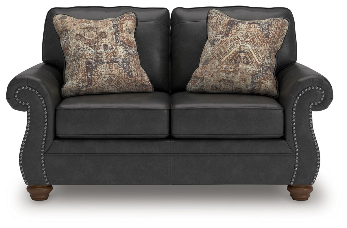 Chasemore - Loveseat