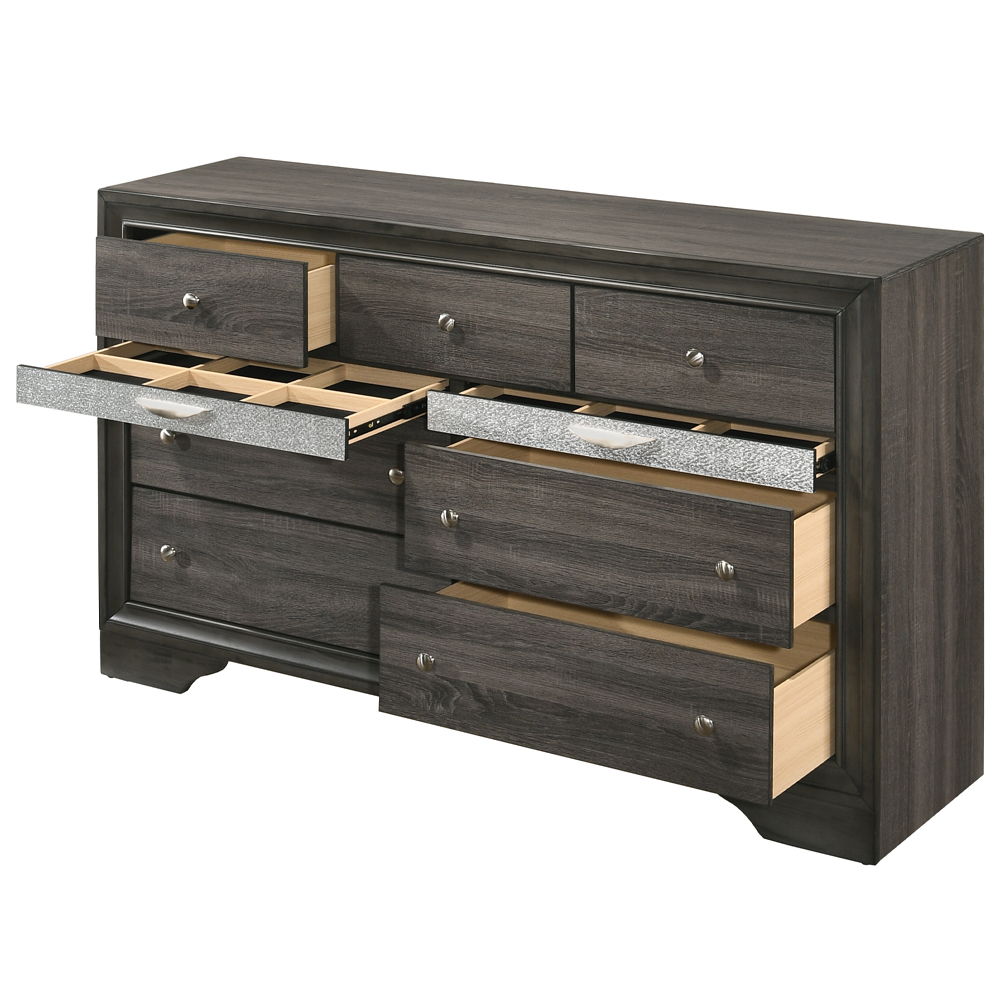 Naima - Dresser