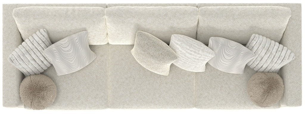 Ritzy - Modular Sofa
