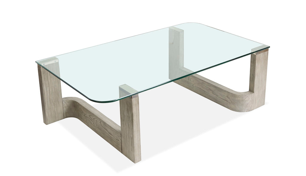 Bartlett - Rectangular Table