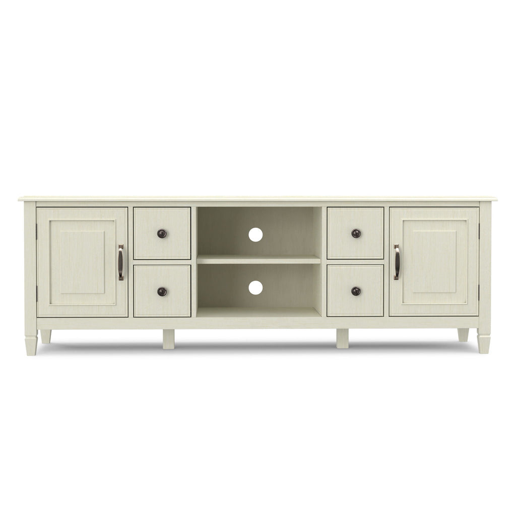Connaught - Wide TV Stand