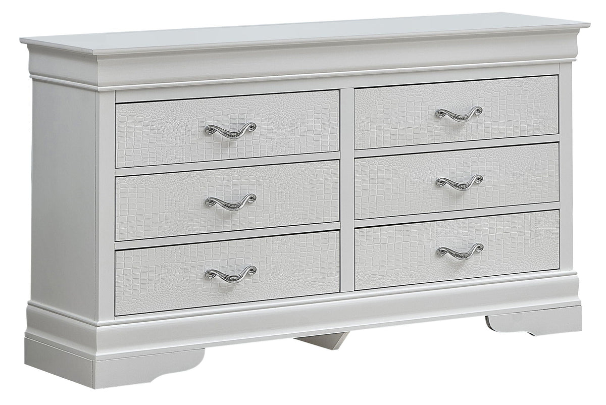 Lorana - Sophisticated Storage Solution