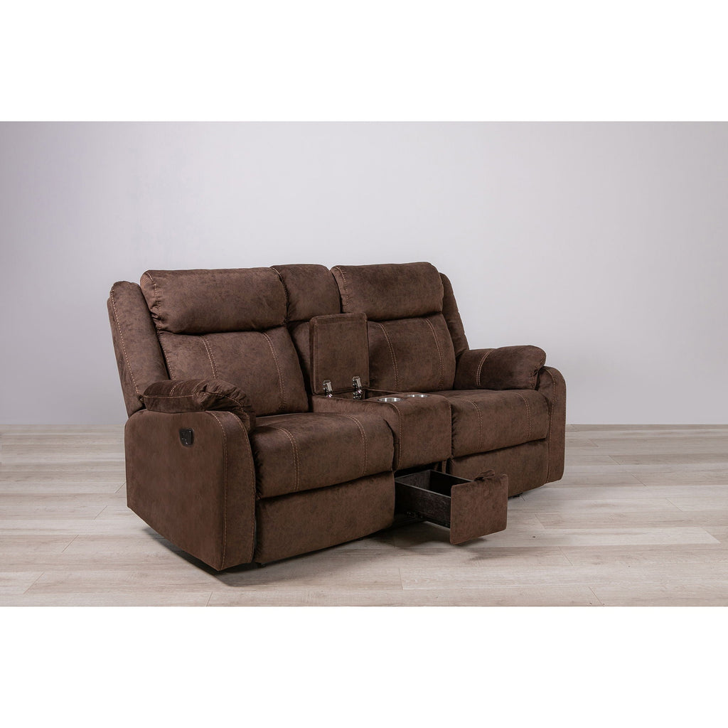 Sonet Domino - Recliner