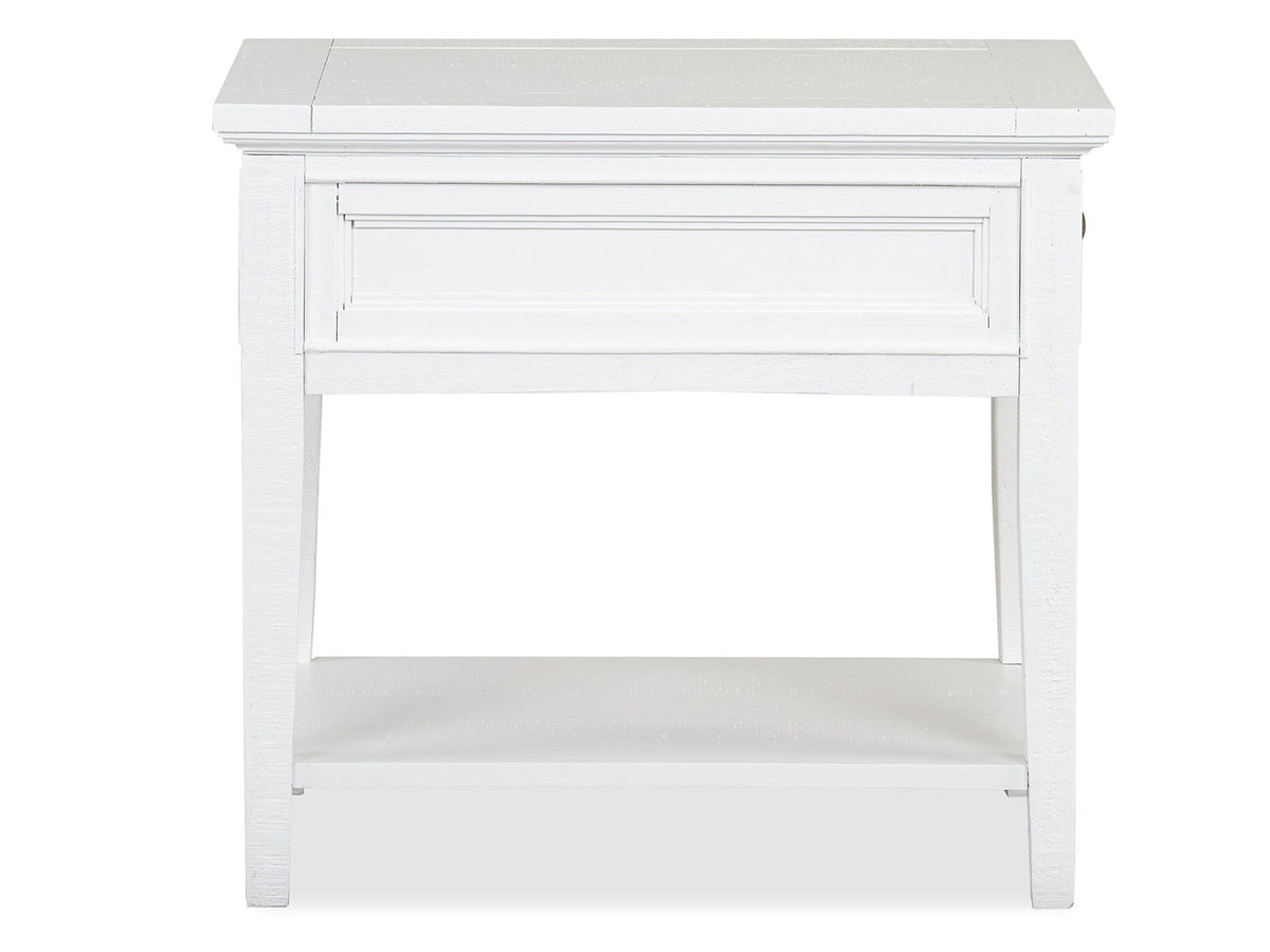 Heron Cove - Rectangular Table